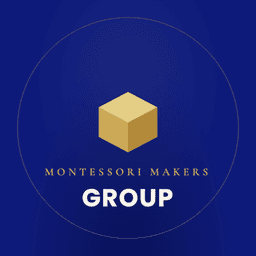 Montessori Makers Group